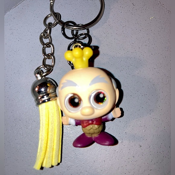King Candy 🍭 keychain - Picture 1 of 2
